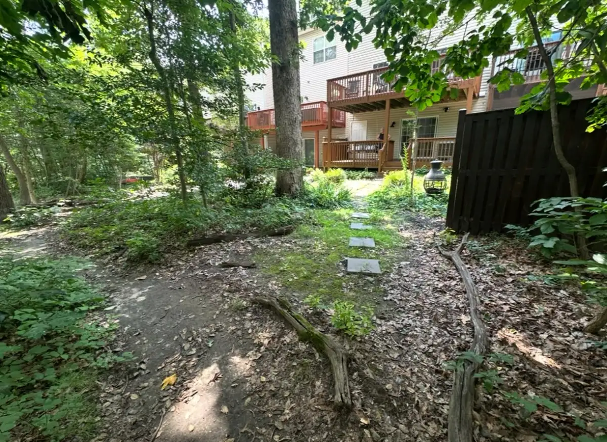 Landscape design and installation in Annapolis MD